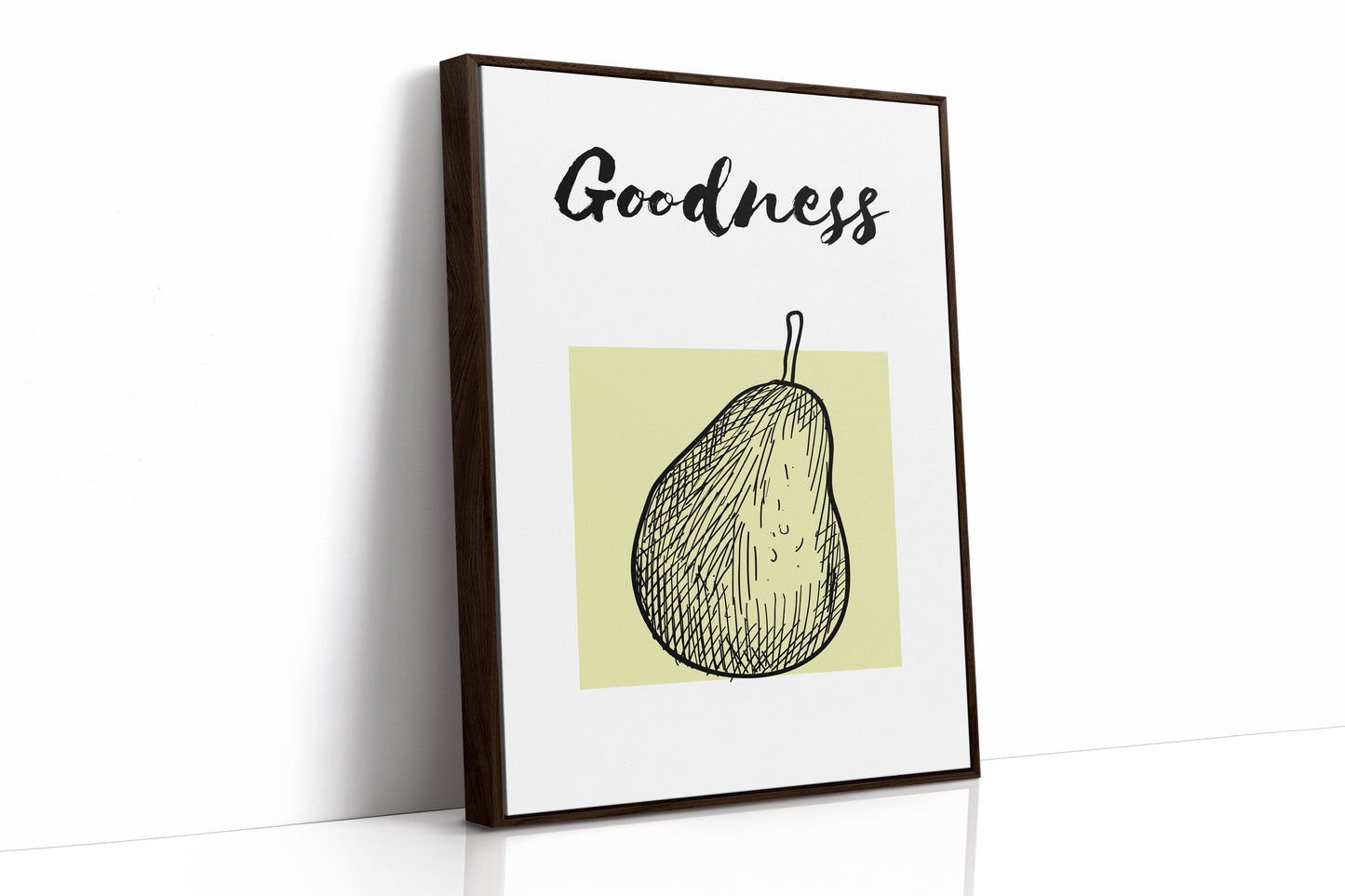 Simple Pear Shares Kitchen Wisdom