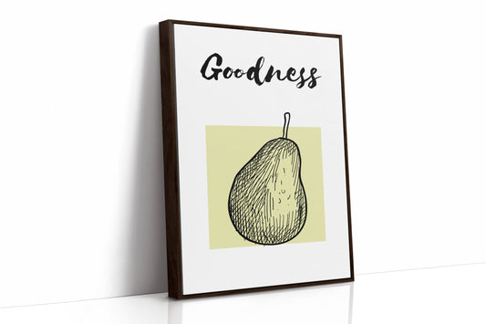 Simple Pear Shares Kitchen Wisdom