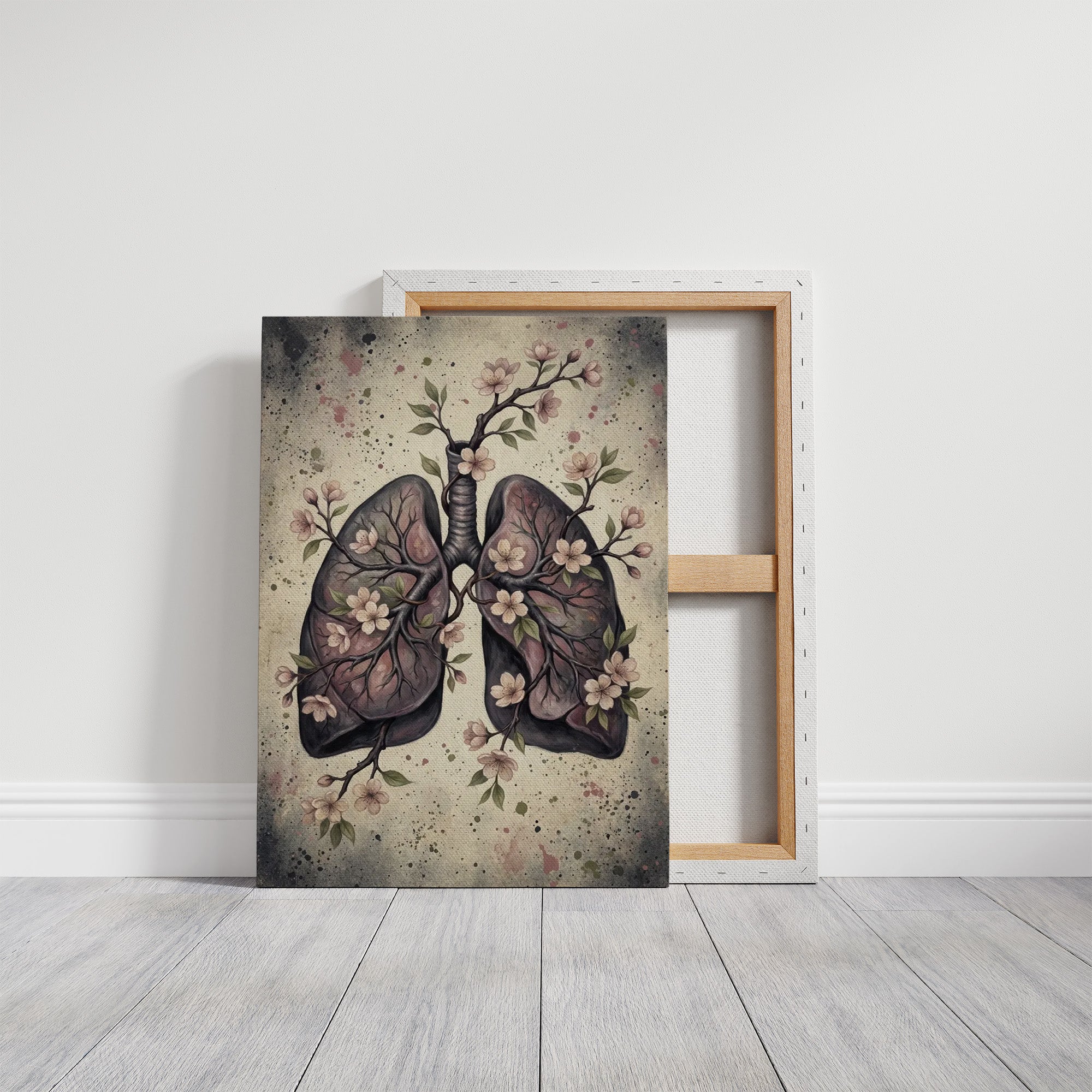 Every Breath Blooms