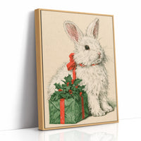 Bunny's Best Gift