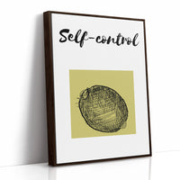 Lemon Sketches Life's Simple Wisdom