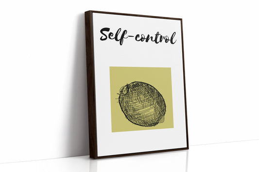 Lemon Sketches Life's Simple Wisdom