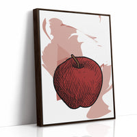 Autumn's Sketch Remembers Simple Things