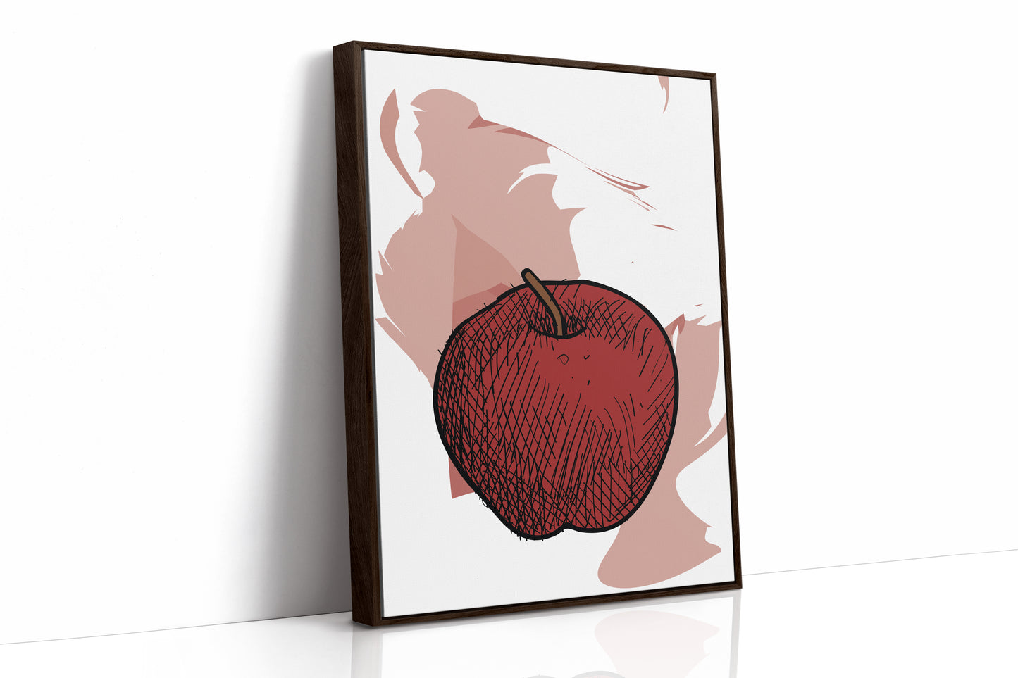 Autumn's Sketch Remembers Simple Things