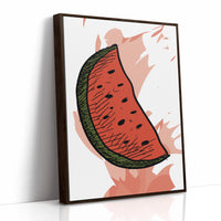 Summer Slice Tells Sweet Stories
