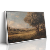 Pastoral Memories Among Literary Worlds