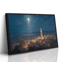 Starlight Guides Ancient City Home