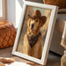 Ranch Hand Tales In Golden Light
