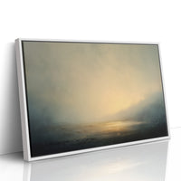 Stories Framed Between Bound Worlds