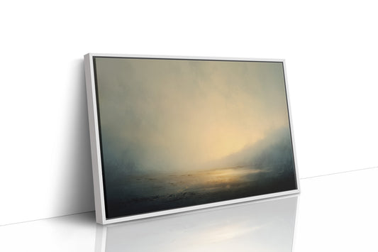 Stories Framed Between Bound Worlds