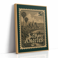 Los Angeles, Skyline to Shore