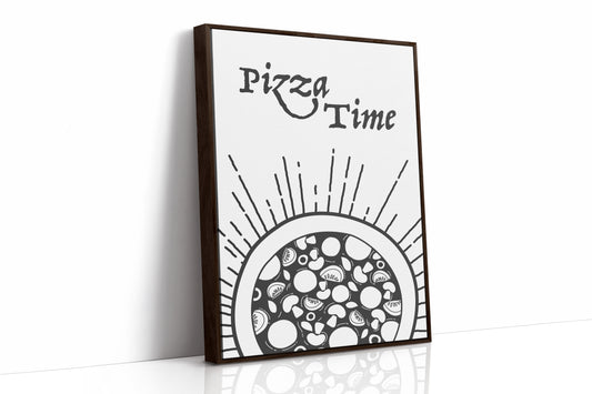 Fresh Slices Spark Kitchen Stories