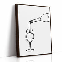 Simple Pleasures Pour Their Stories