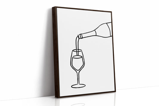Simple Pleasures Pour Their Stories