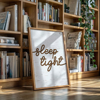 Desert Lullabies Find Quiet Rest