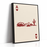 Ace of the Desert