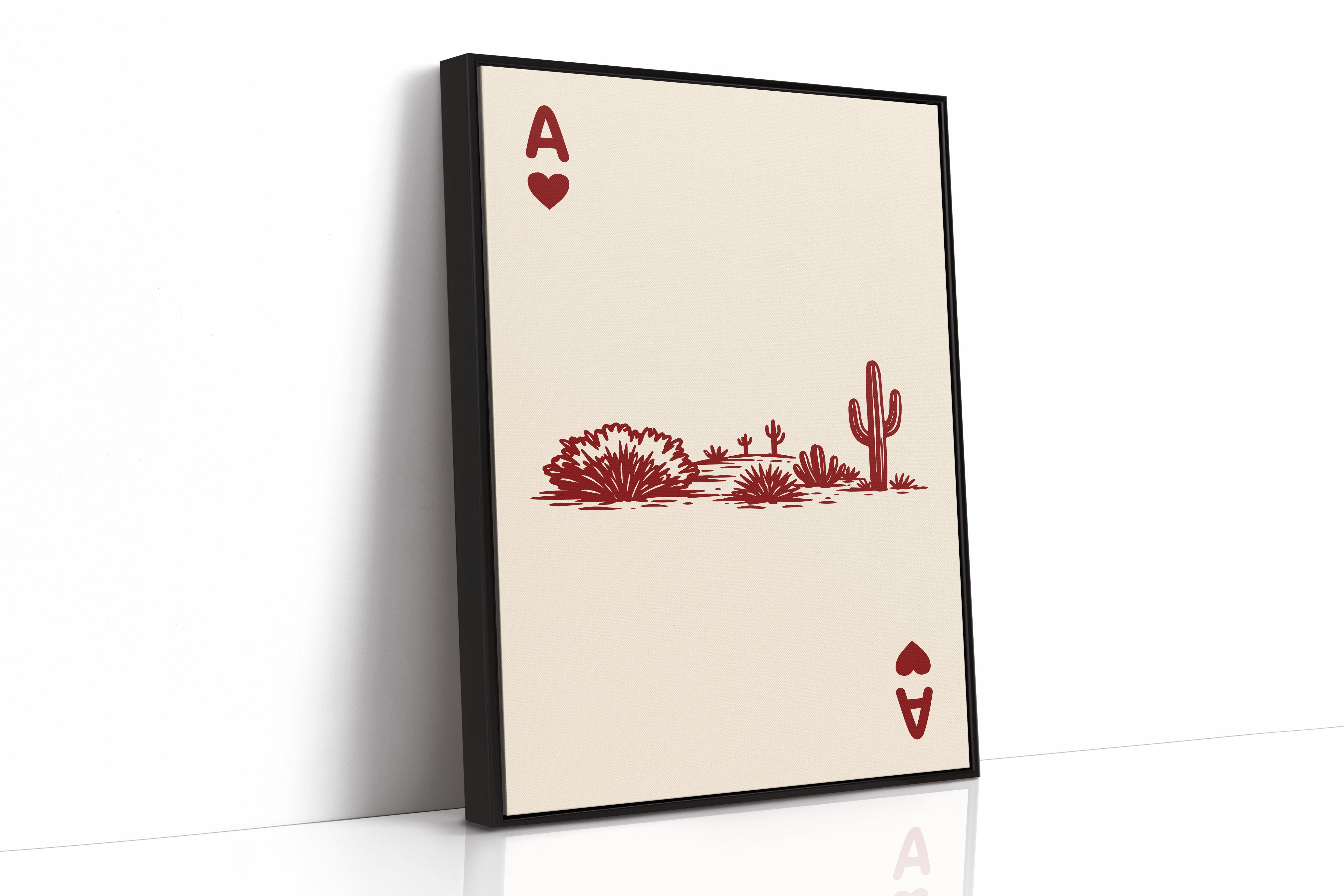Ace of the Desert