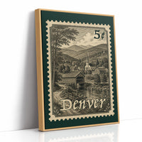 Denver, Mountain Hollow