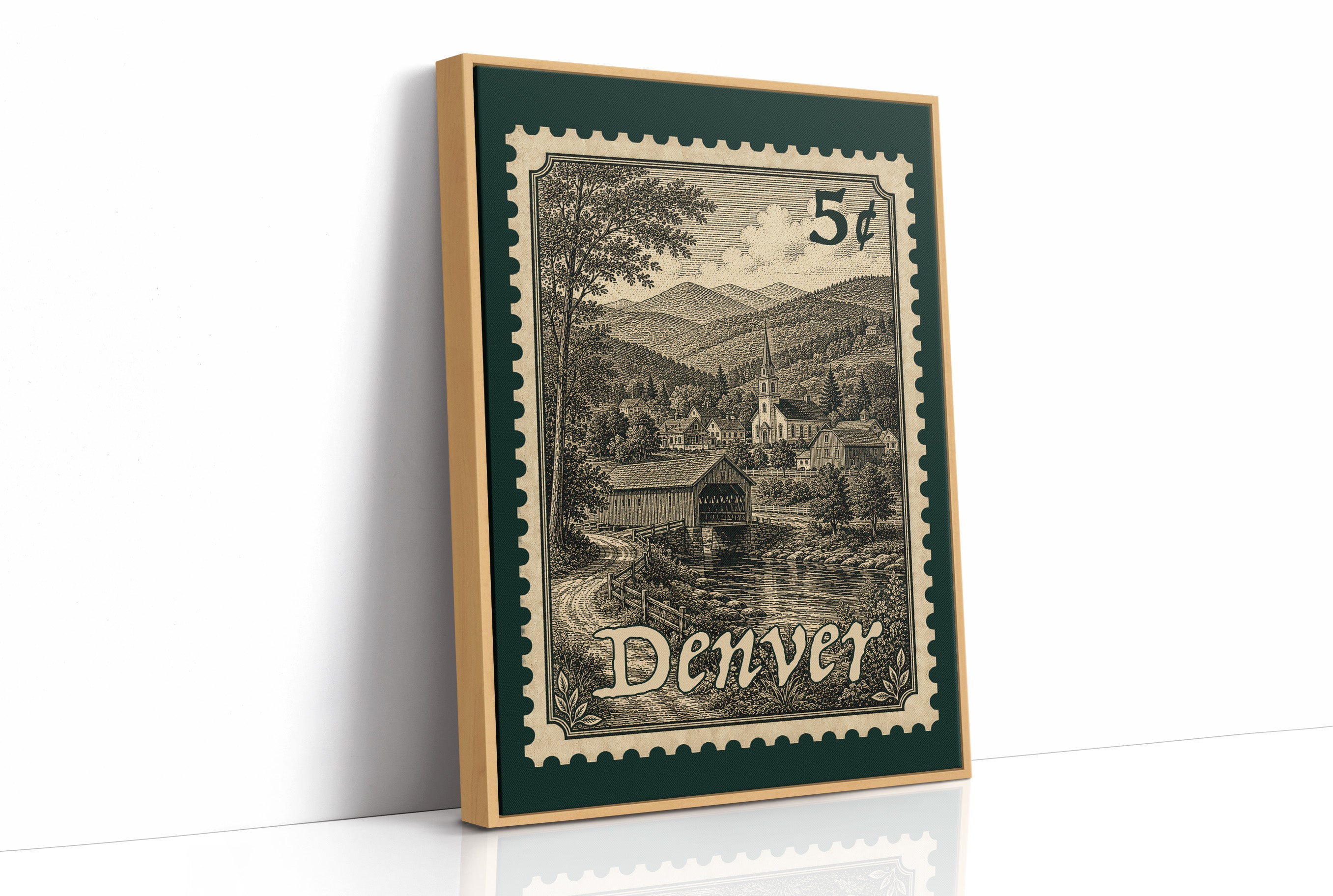 Denver, Mountain Hollow