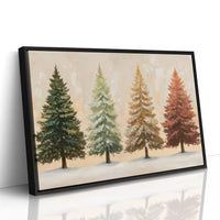 Four Seasons Stand As Brothers