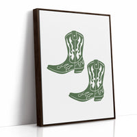 Sage Boots Walk Ancient Trails