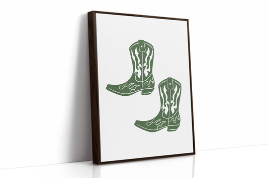 Sage Boots Walk Ancient Trails