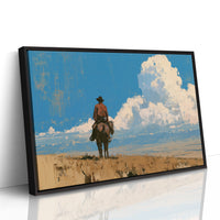 Big Sky Country
