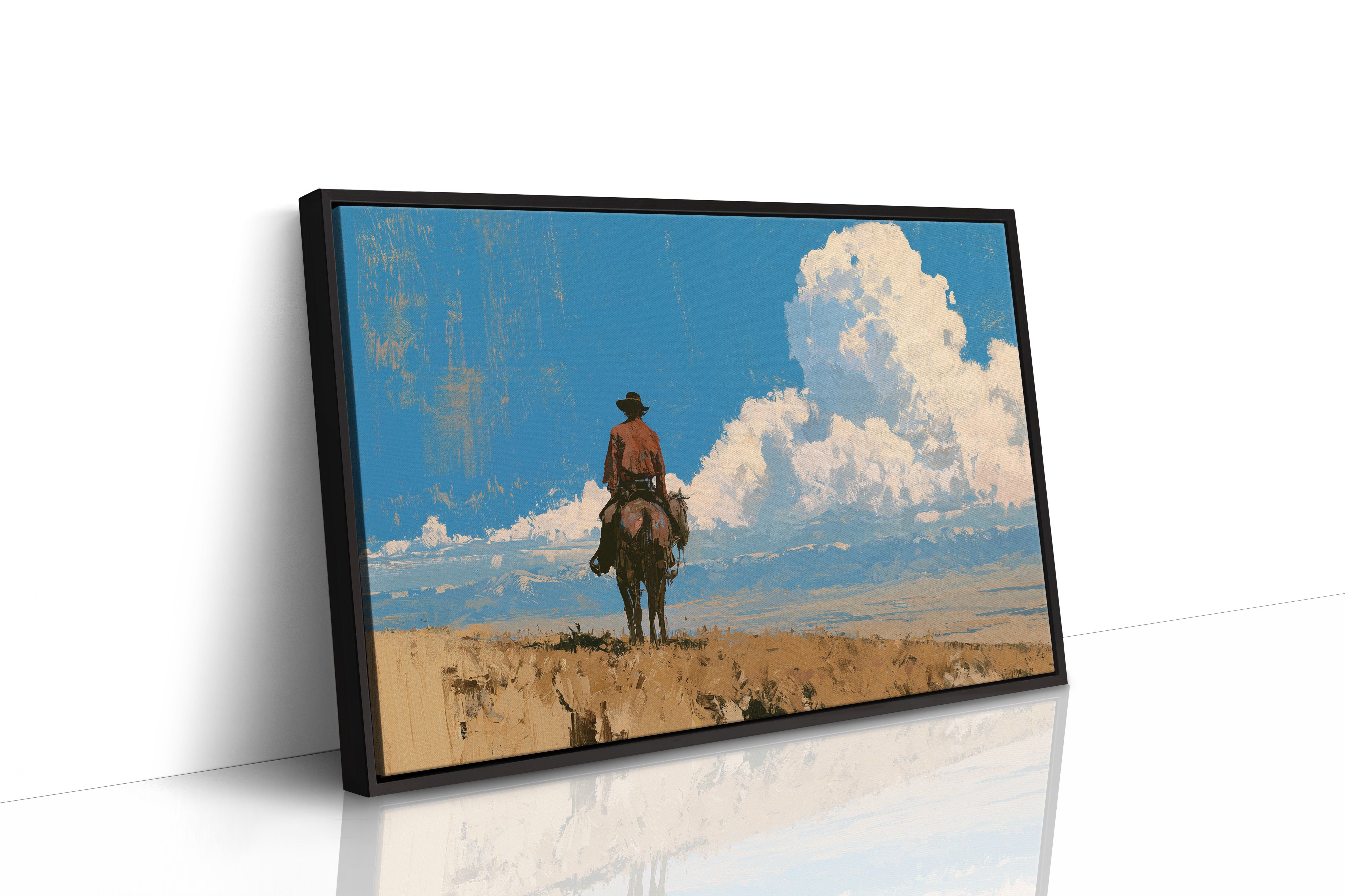 Big Sky Country