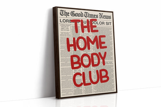 Headlines Paint Tomorrow's Better Story