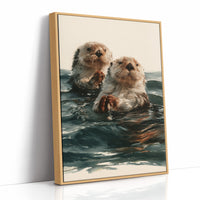 Ocean Companions