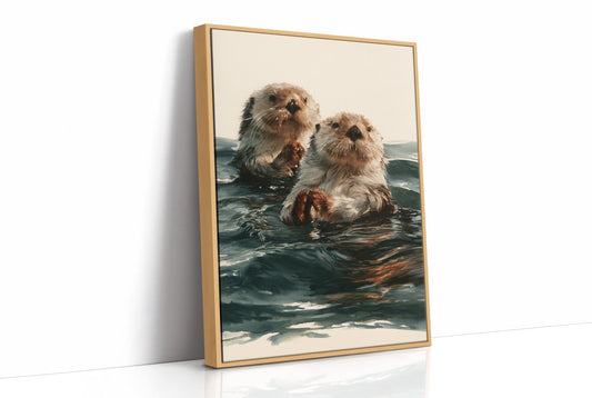 Ocean Companions