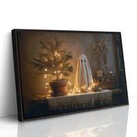 Tiny Tree Hosts Festive Spirit