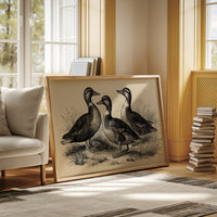 Gathering of Gentle Companions
