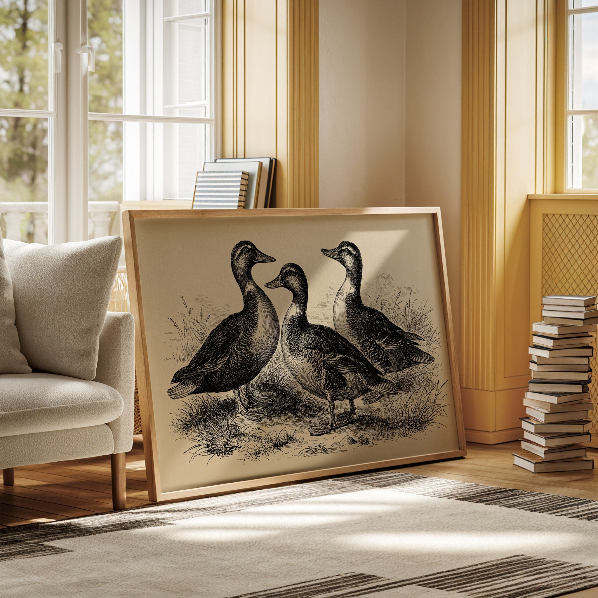 Gathering of Gentle Companions
