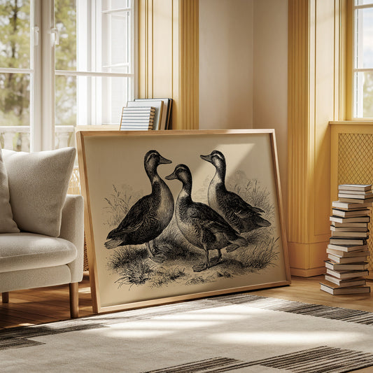 Gathering of Gentle Companions