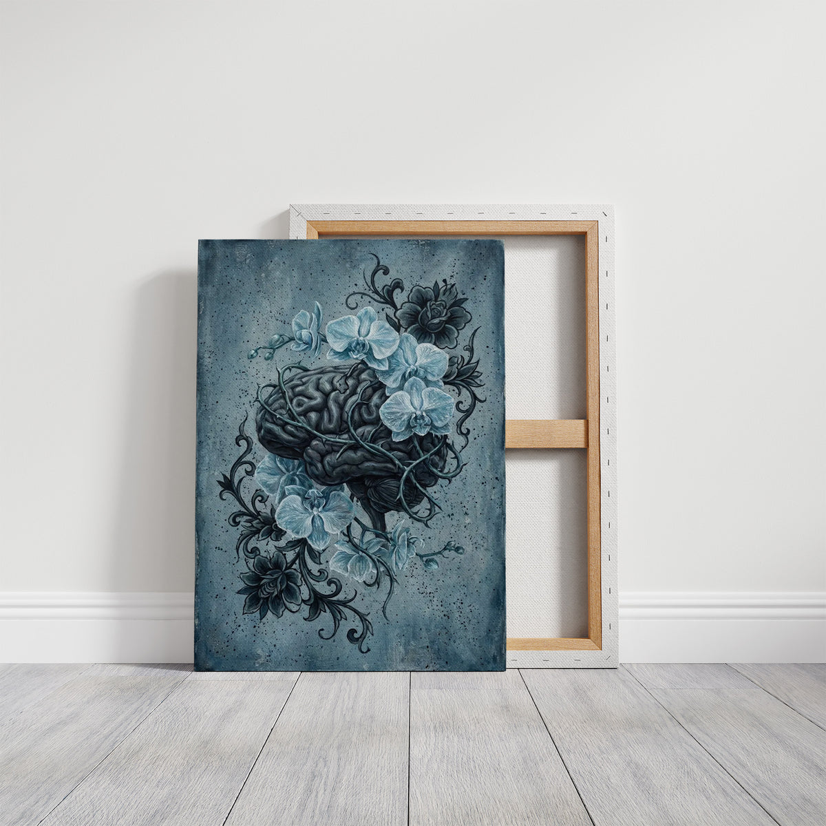 The Mind in Winter