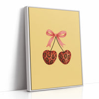 Wild Hearts Tied With Affection