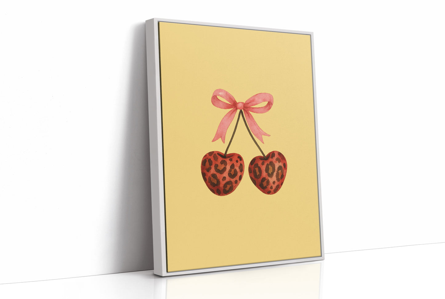 Wild Hearts Tied With Affection