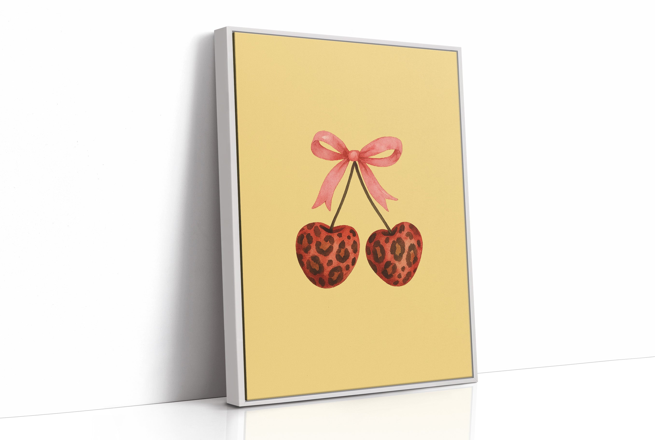 Wild Hearts Tied With Affection