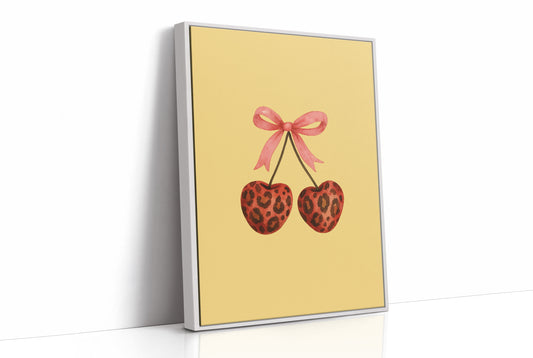 Wild Hearts Tied With Affection