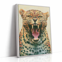 Face to Face With Ferocity