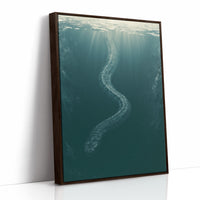 Something In The Depths