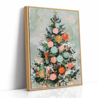 Impasto Trim, Star Above