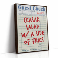 Desert Diner Serves Simple Grace
