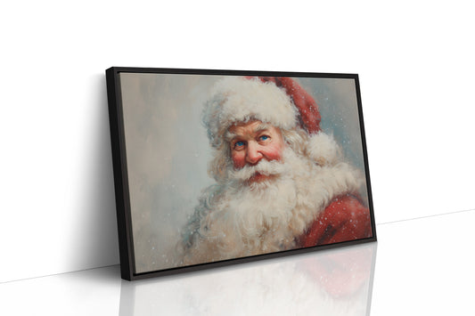 Winter Magic Lives In Copper Frames