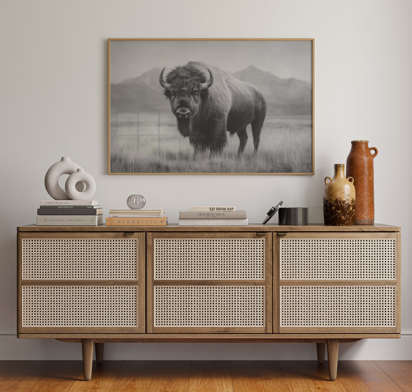 Prairie Kings Remember Their Throne