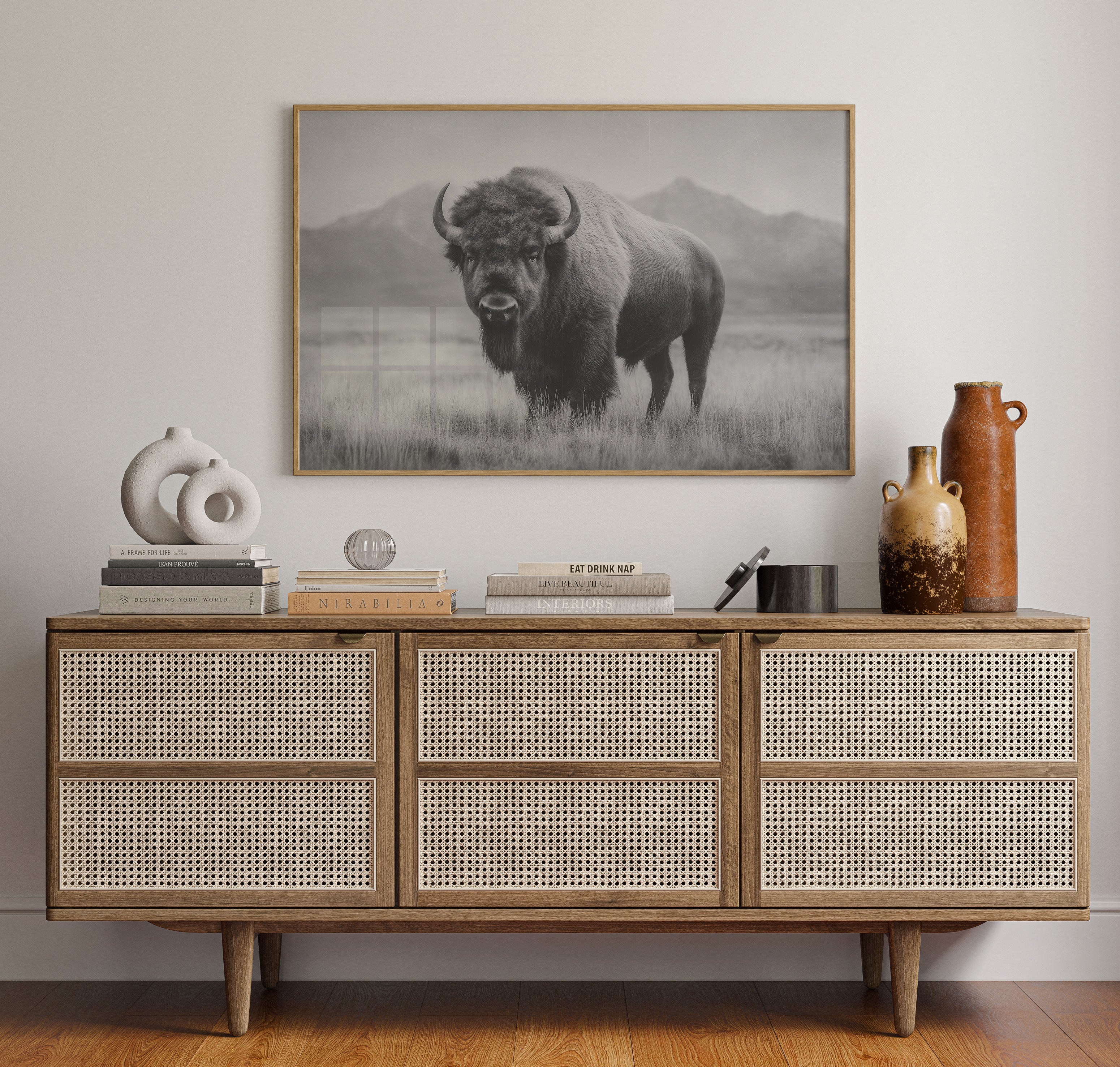 Prairie Kings Remember Their Throne