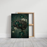 The Mind in Verdant Bloom