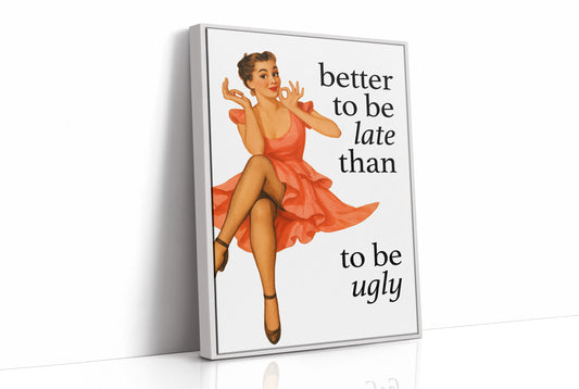 Fashionably Unapologetic