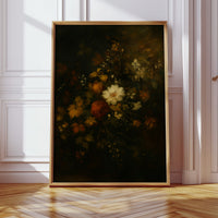 Baroque Garden in Shadowlight